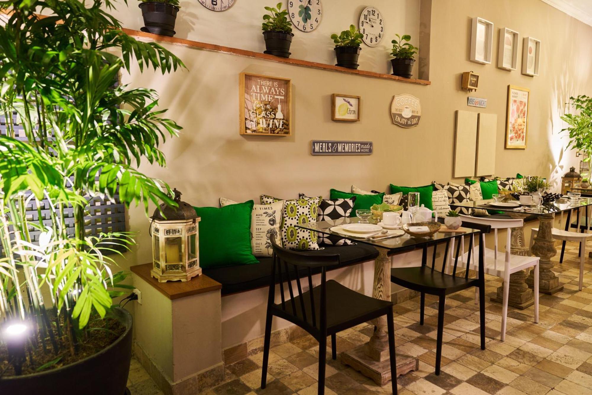 Pucllana Bbboutique Bed & Breakfast Lima Exterior photo