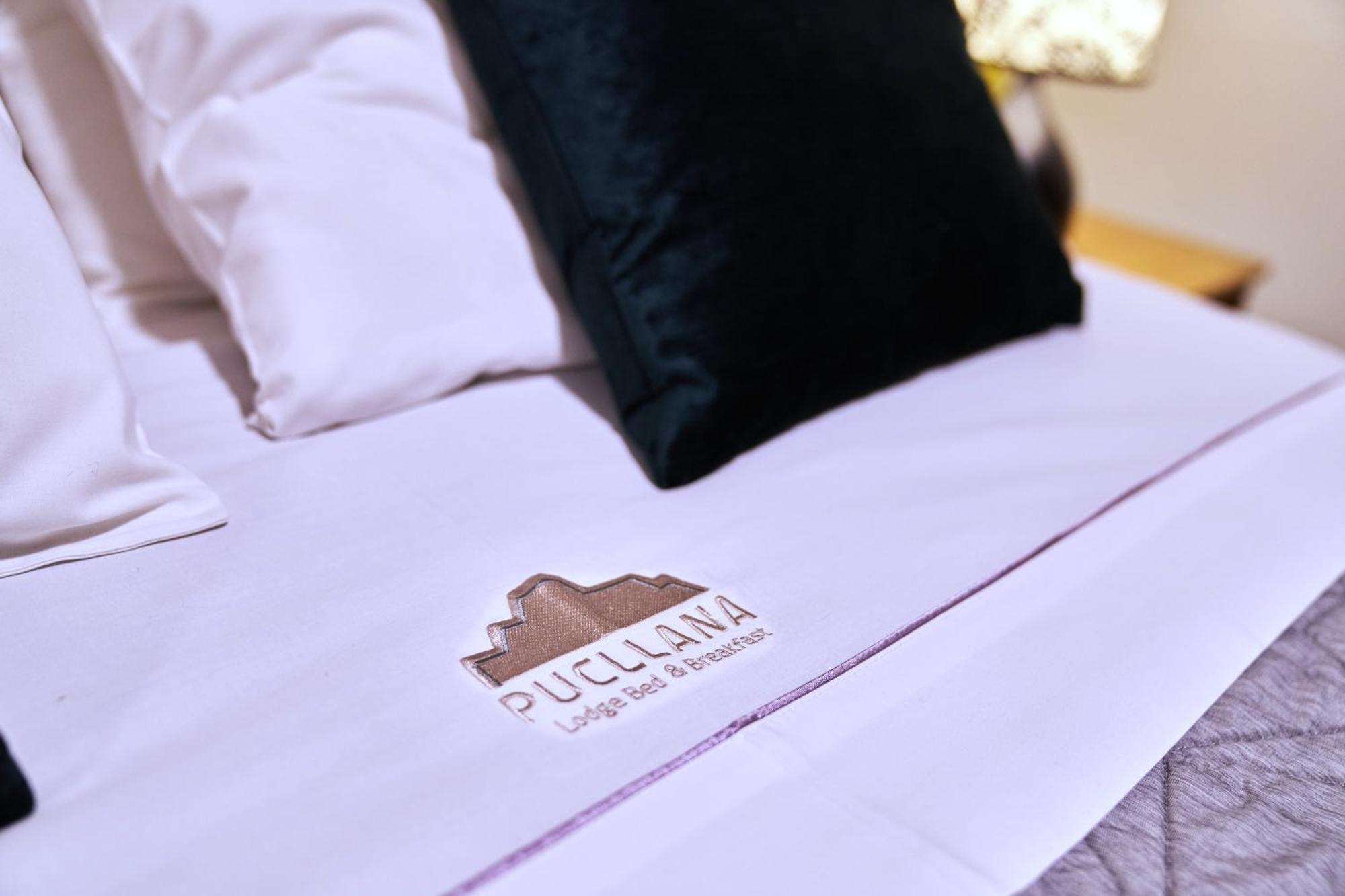 Pucllana Bbboutique Bed & Breakfast Lima Exterior photo