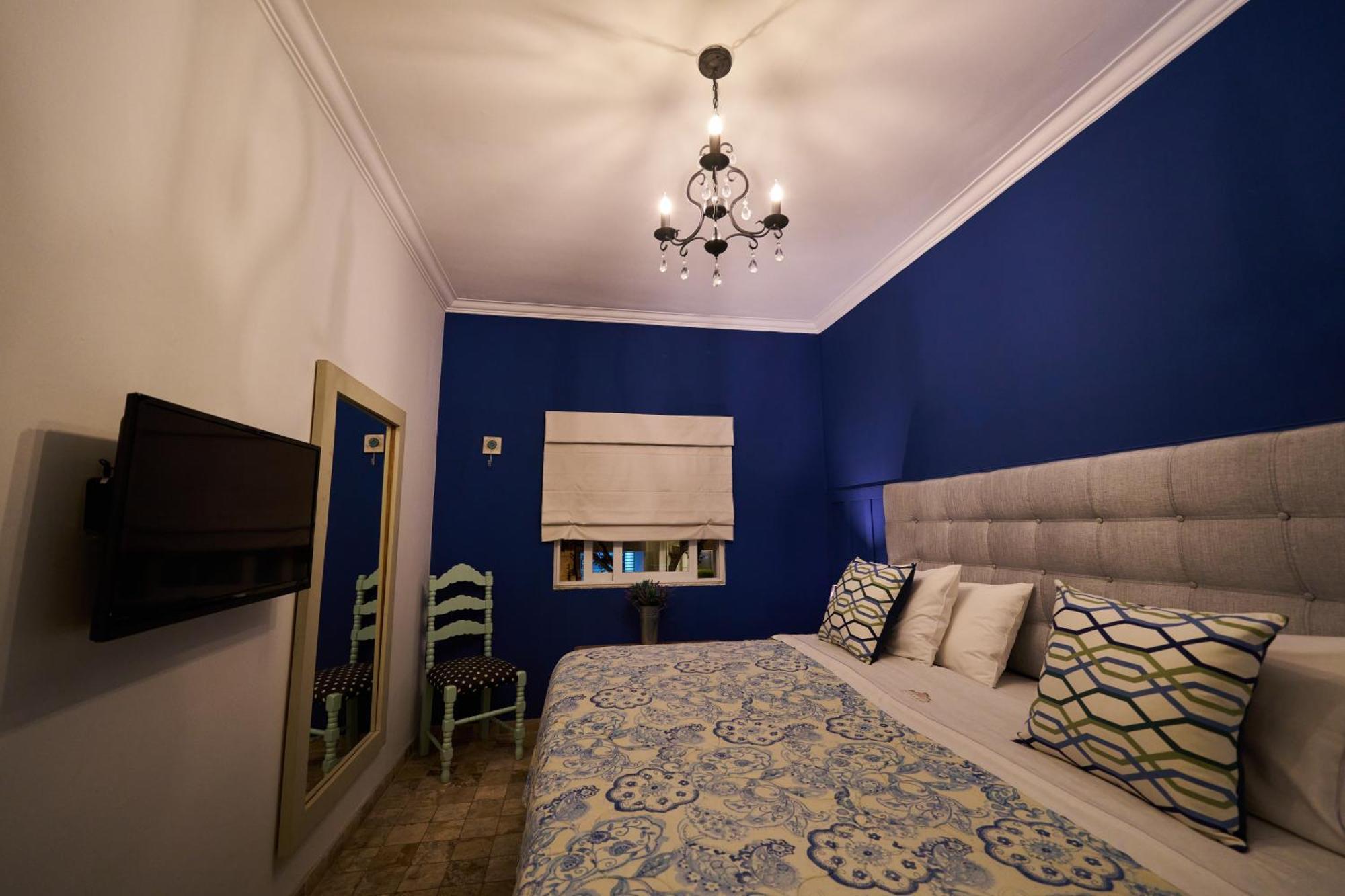 Pucllana Bbboutique Bed & Breakfast Lima Exterior photo