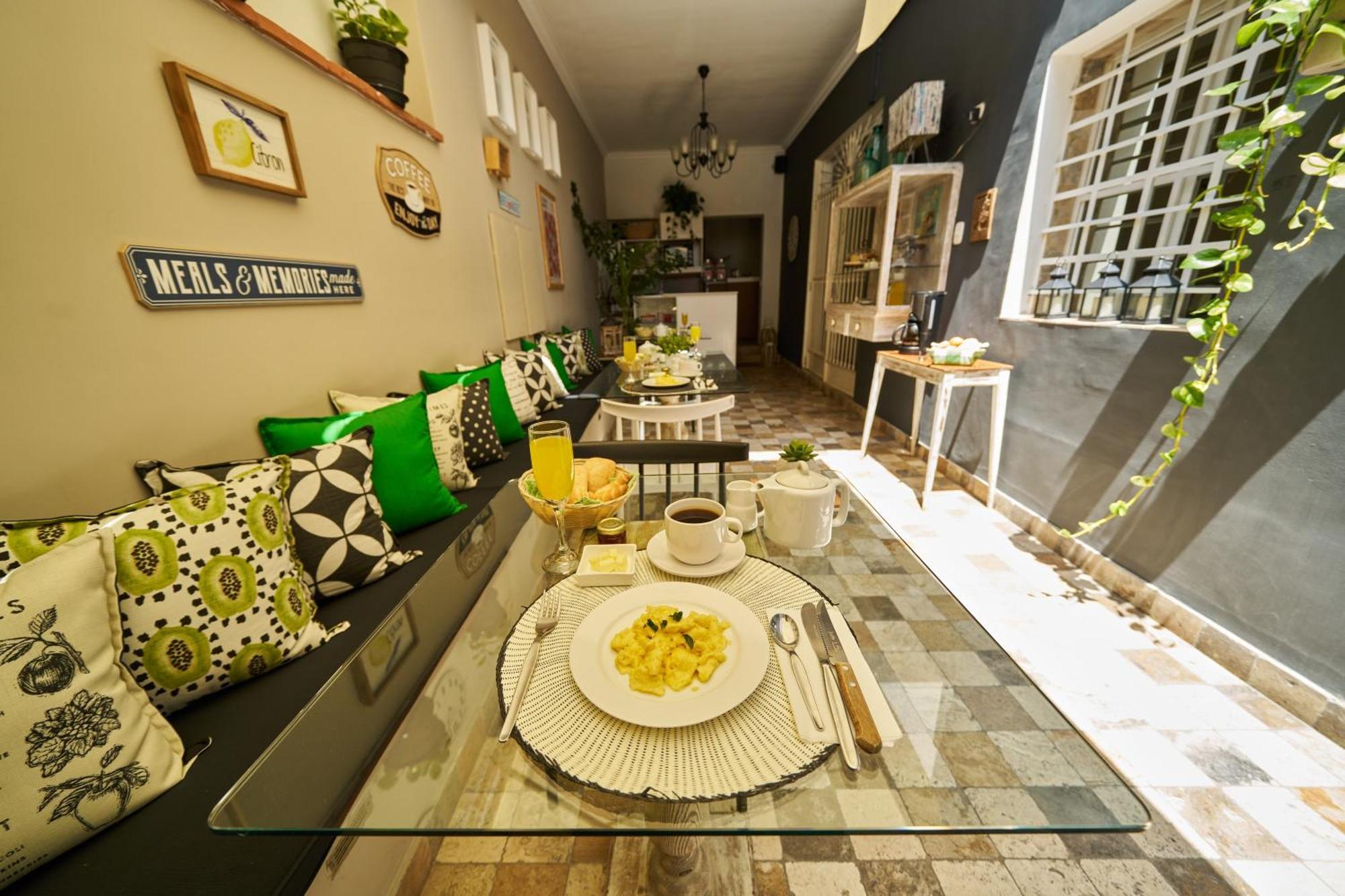 Pucllana Bbboutique Bed & Breakfast Lima Exterior photo