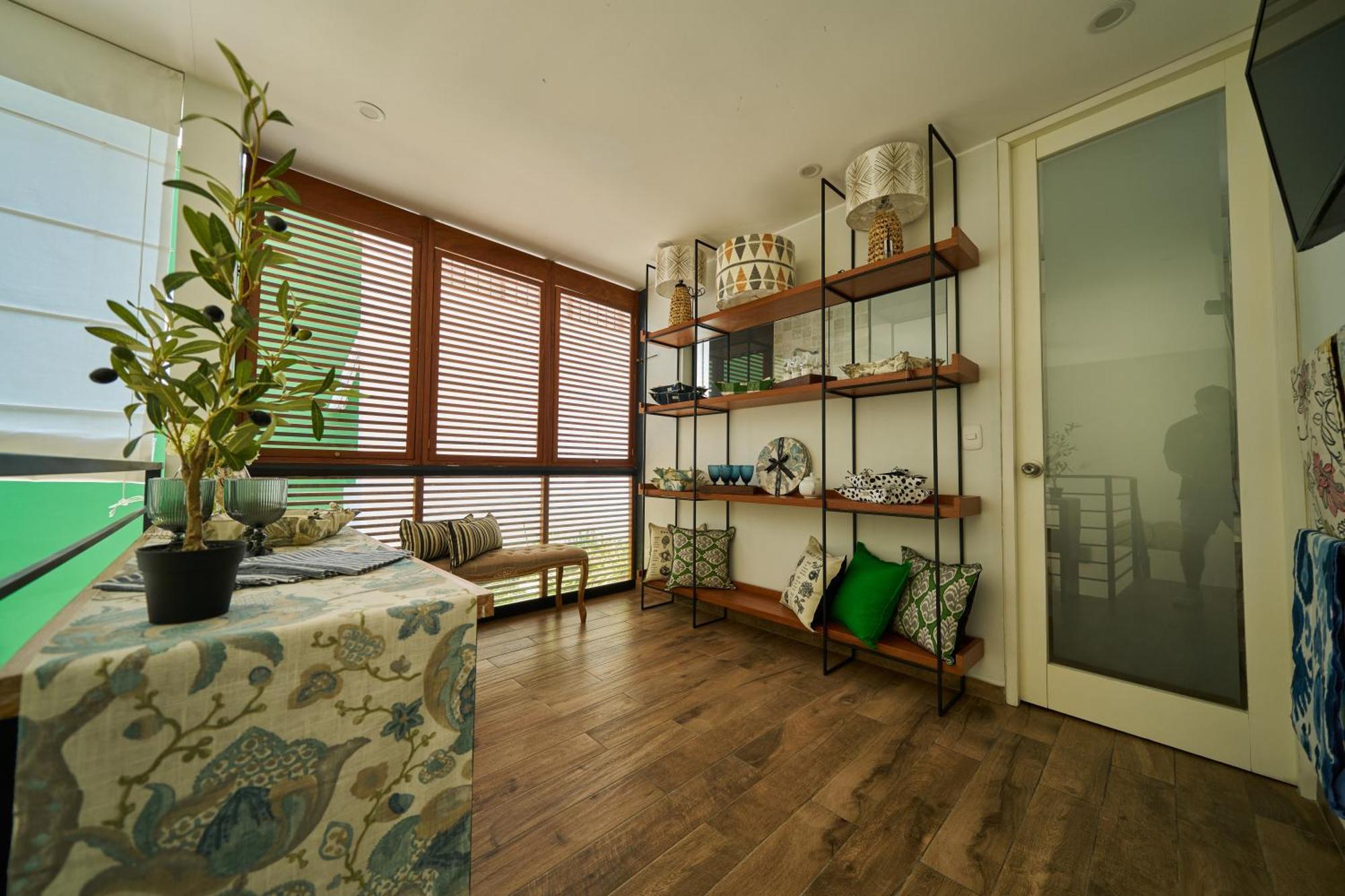 Pucllana Bbboutique Bed & Breakfast Lima Exterior photo