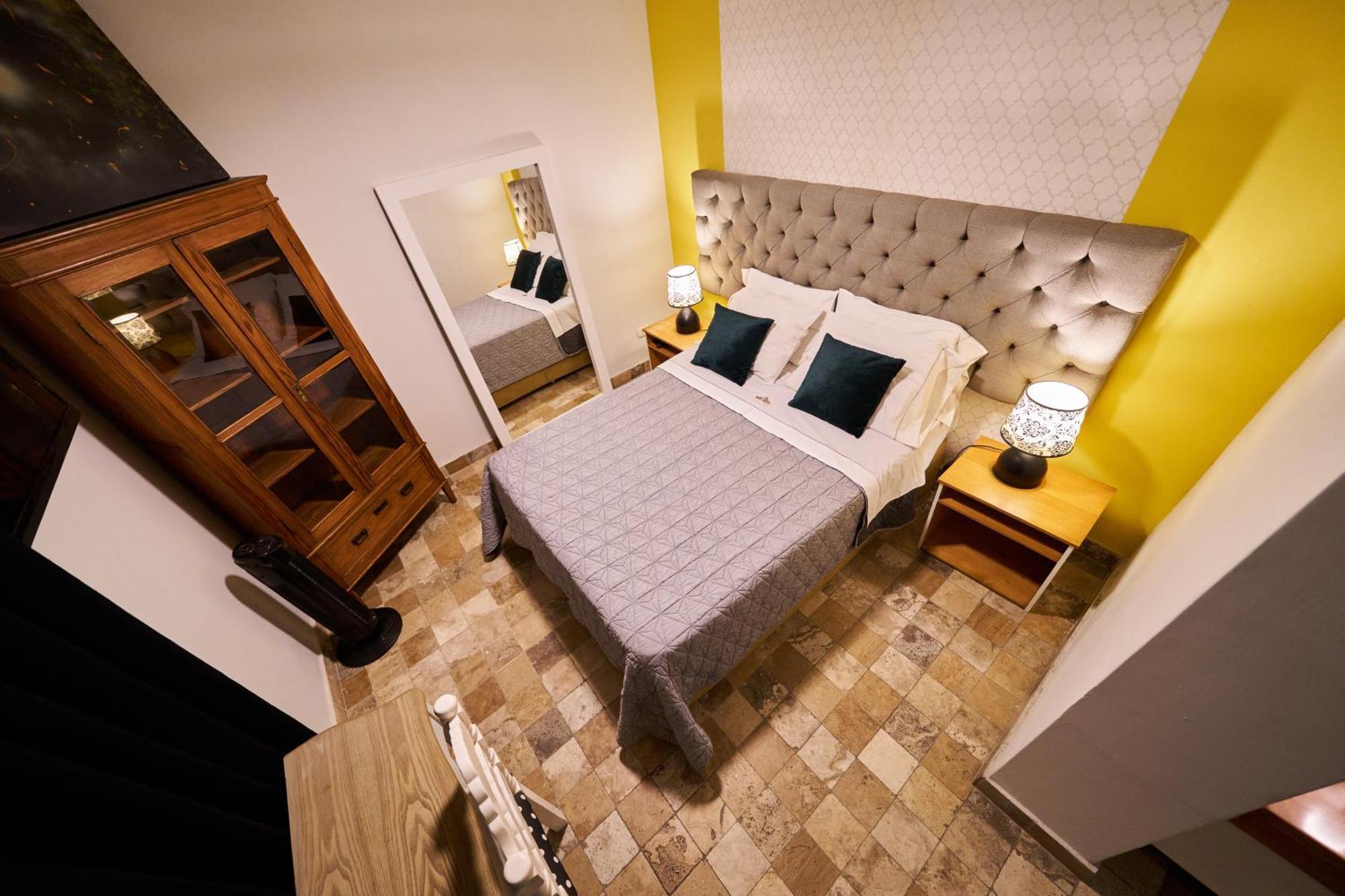 Pucllana Bbboutique Bed & Breakfast Lima Exterior photo