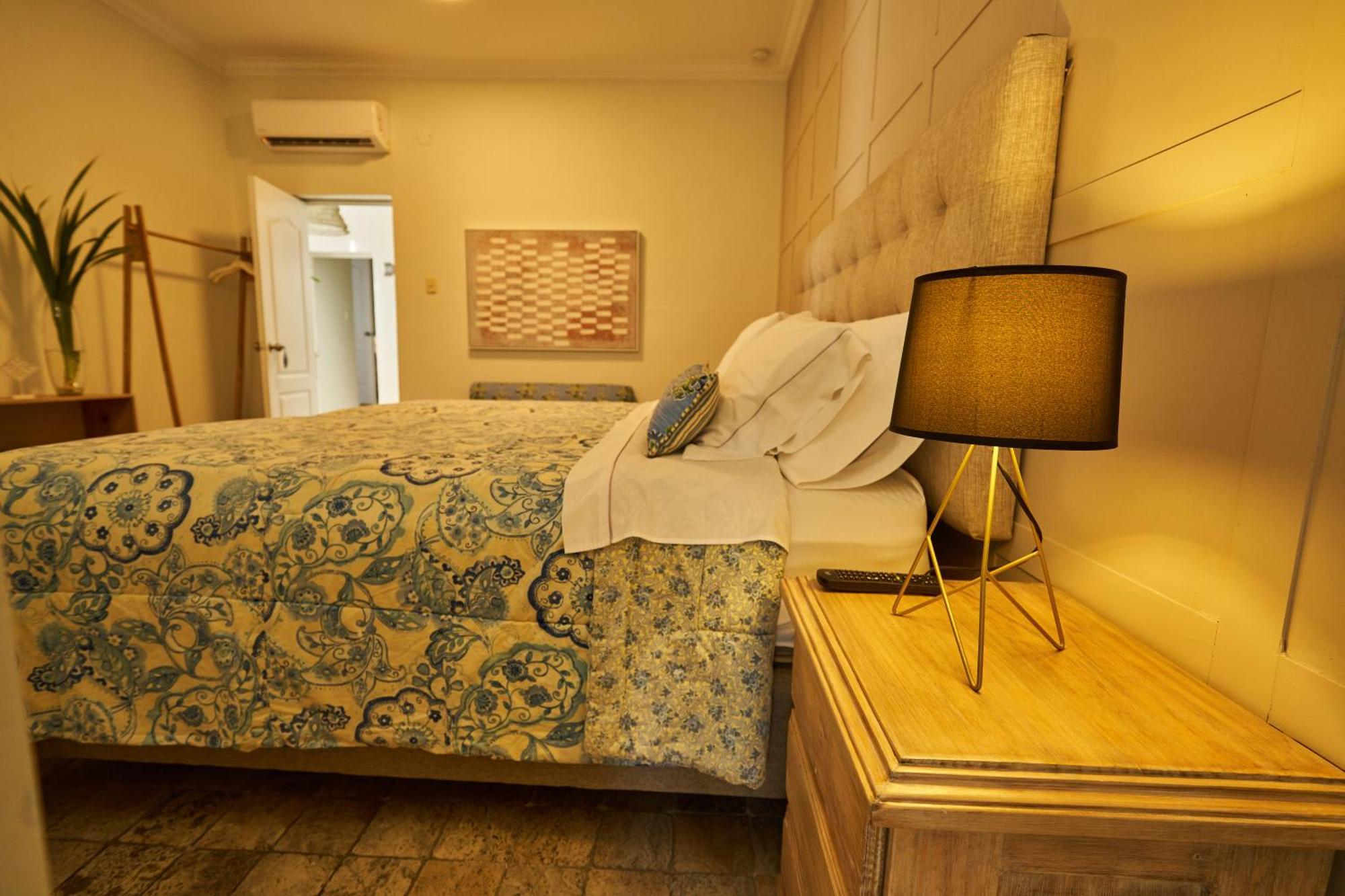 Pucllana Bbboutique Bed & Breakfast Lima Exterior photo