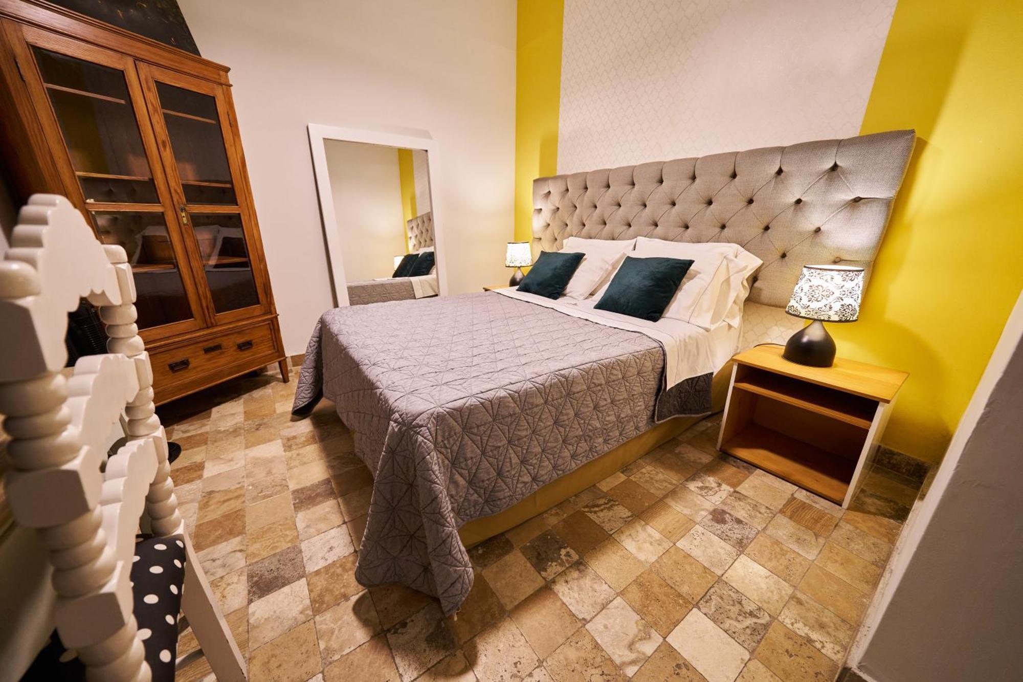 Pucllana Bbboutique Bed & Breakfast Lima Exterior photo