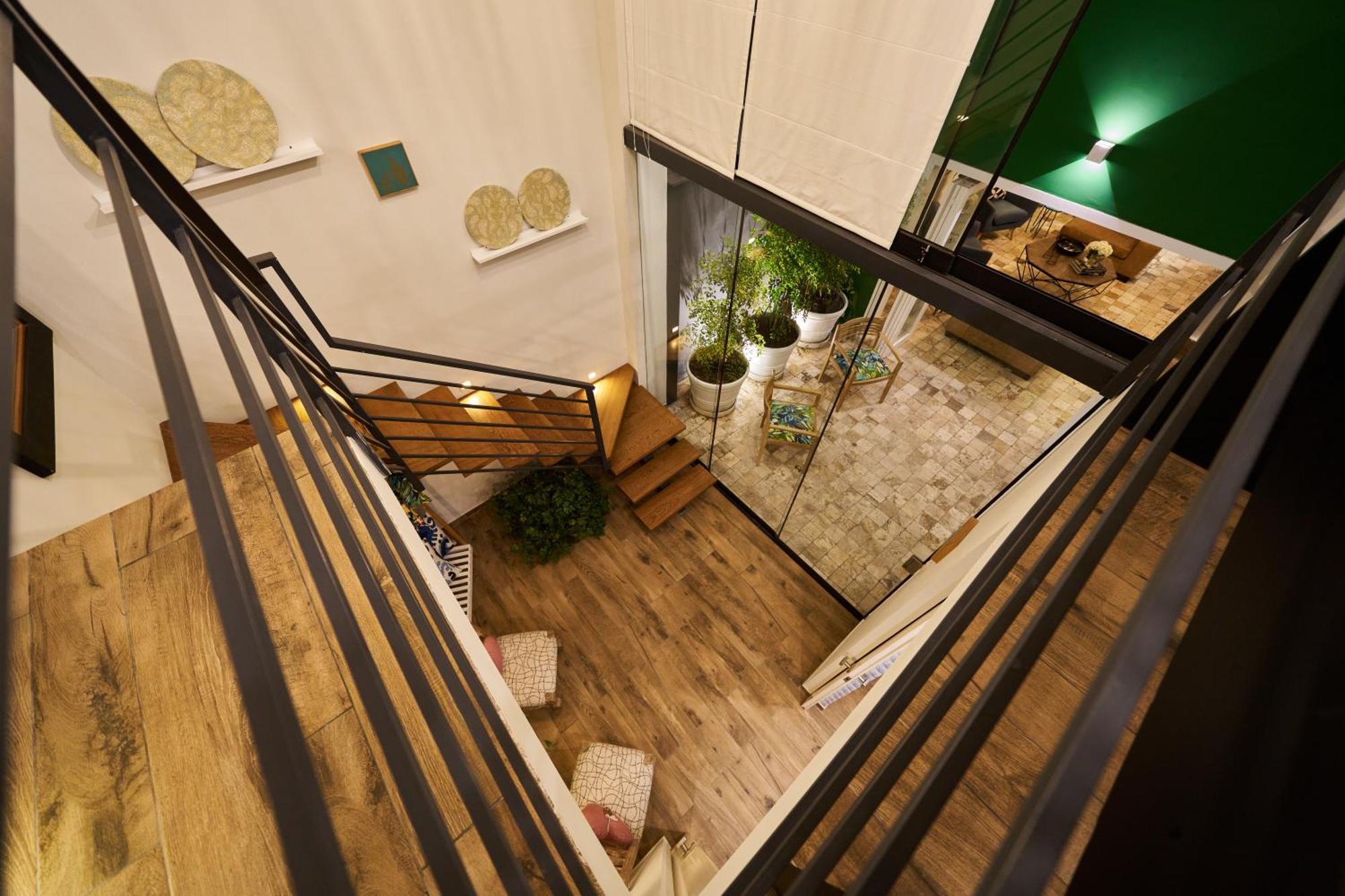 Pucllana Bbboutique Bed & Breakfast Lima Exterior photo